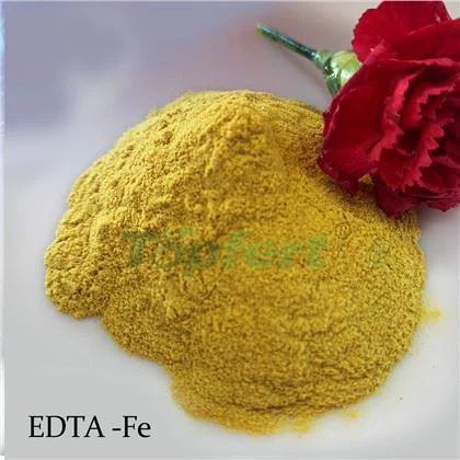 EDTA Fe kelat